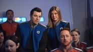 The Orville 1x9