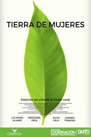Tierra de mujeres (2018)