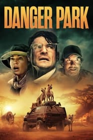 Poster Danger Park