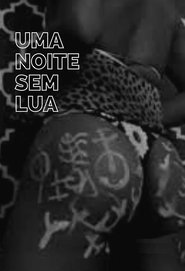 Uma Noite Sem Lua Poster