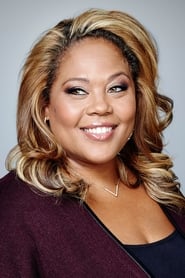 Tara Setmayer as Self