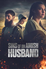 Sins of an Amish Husband