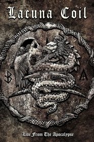 Lacuna Coil: Live From The Apocalypse (2020)