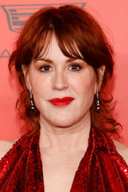 Molly Ringwald as Self [Part 3]