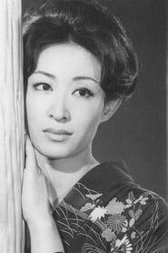 Yoshiko Mita as Kazuyo Mabuchi（馬淵 一代）