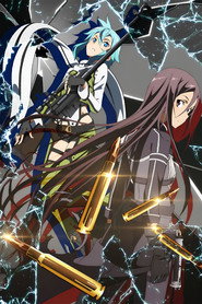Sword Art Online Sword Art Online II 22
