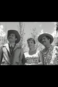 Dos gallos en palenque 1960