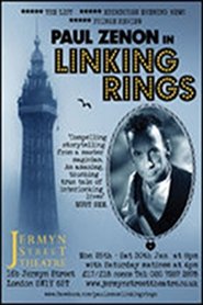Poster Linking Rings 1970