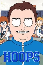 Hoops poster