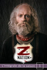 Z Nation Season 1 6