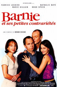 Barnie's Minor Annoyances