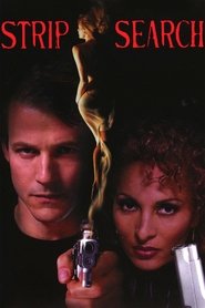 Poster Strip Search 1997