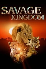 Savage Kingdom poster