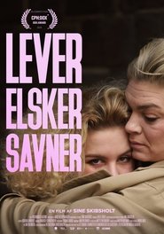 Lever Elsker Savner [Lever Elsker Savner]