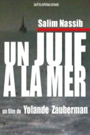 Poster Un juif à la mer 2005