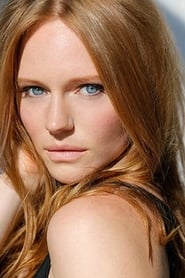 Marci Miller is Sarah