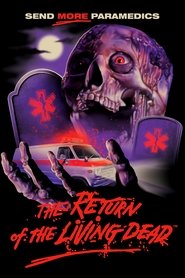 The Return of the Living Dead (1985)