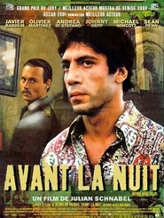 Avant la nuit