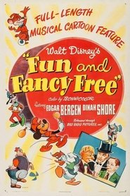 Fun and Fancy Free (1947)فيلم متدفق عربي [4k]