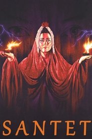 Poster Santet 1988