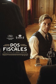 Dos fiscales (2025)