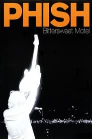 Poster Phish: Bittersweet Motel