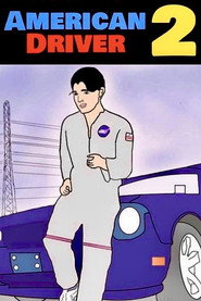 Poster American Driver 2 1970