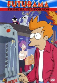 Futurama Season 1 14