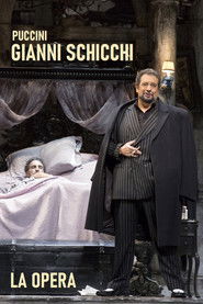 Full Cast of Gianni Schicchi - Los Angeles Opera