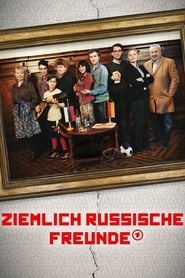 Ziemlich russische Freunde (2020)