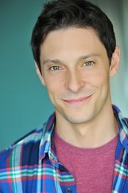 Chris Grabher as Sergei