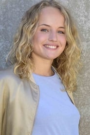 Profile picture of Luise von Finckh who plays Jule Andergast