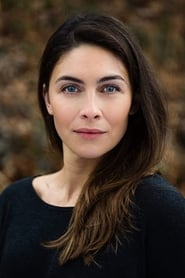 Ana Maria Maskell as Samantha