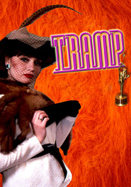 Tramp постер