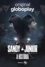 Image Sandy & Junior: A História