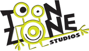 Logo for Toonzone Studios Logo for Toonzone Studios