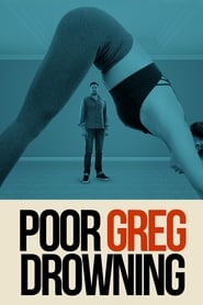 Poster van Poor Greg Drowning