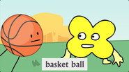 This Episode Is About Basketball