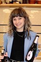 Claire McDonal as General Manager