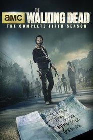 The Walking Dead Season 5 Episode 5 The Walking Dead Season 5 Episode 5