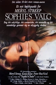 Sophies valg (1982)