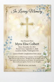 Myra Colbert