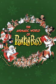 Full Cast of The Animagic World of Rankin/Bass