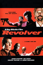 فيلم Revolver 2005 مترجم اونلاين