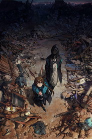 Arknights PRELUDE TO DAWN 6