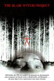 The Blair Witch Project - Il mistero della strega di Blair cineblog
completare movie ita download 1999