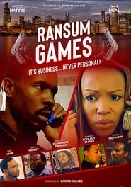 Poster Ransum Games 2021