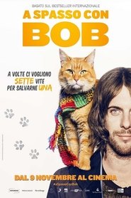A spasso con Bob