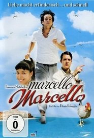 Marcello Marcello постер