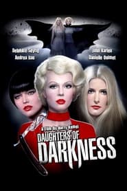 Daughters of Darkness постер